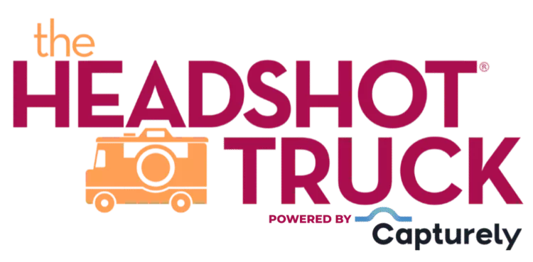 The Headshot Truck Logo
